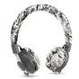LilGadgets Untangled Pro Premium Children's Wireless Headphones Snow Camo V185-LGUT07SC