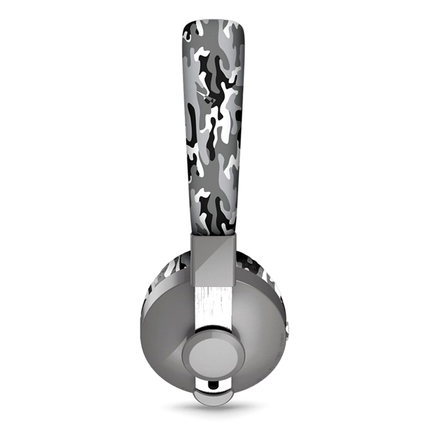 LilGadgets Untangled Pro Premium Children's Wireless Headphones Snow Camo V185-LGUT07SC