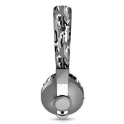 LilGadgets Untangled Pro Premium Children's Wireless Headphones Snow Camo V185-LGUT07SC