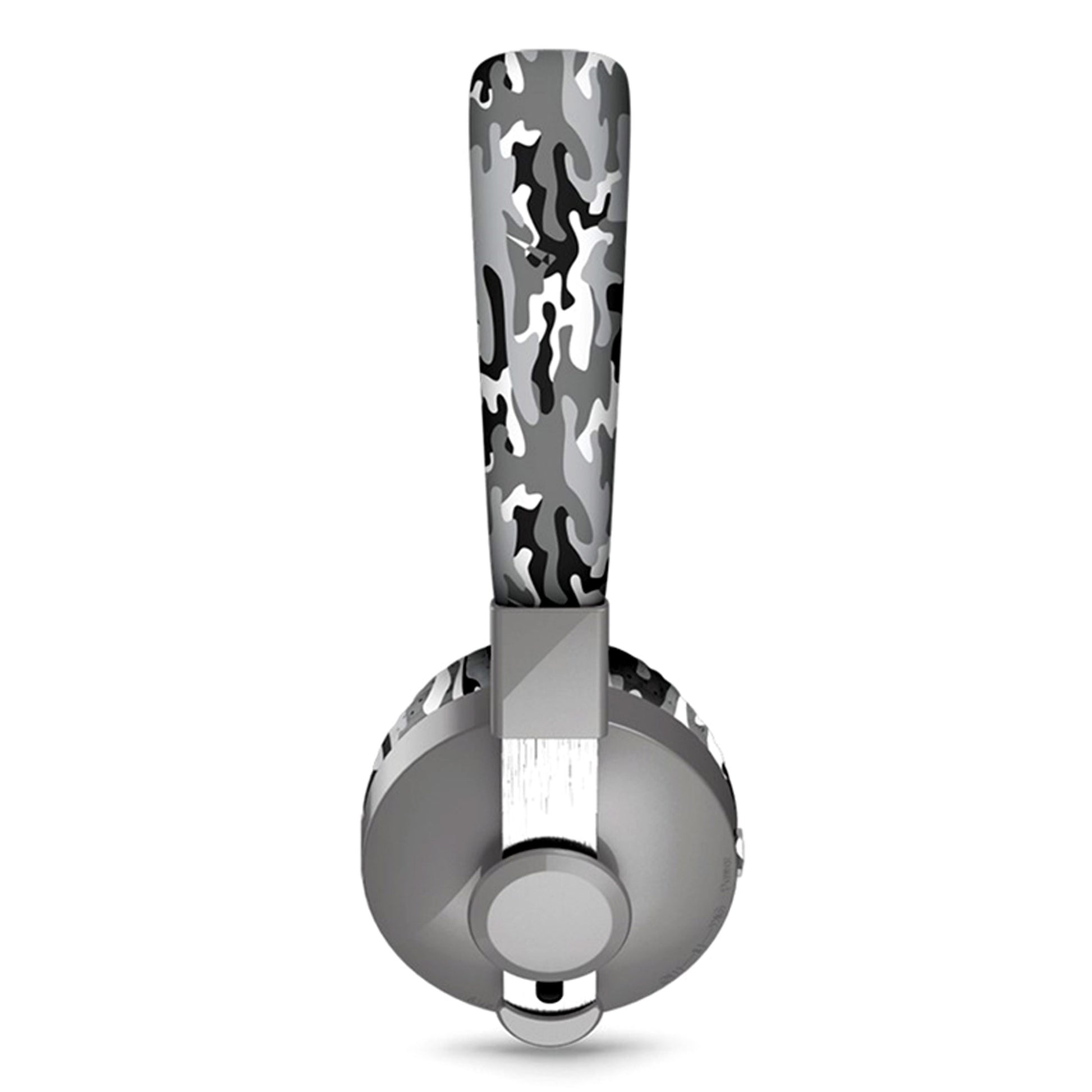 LilGadgets Untangled Pro Premium Children's Wireless Headphones Snow Camo V185-LGUT07SC
