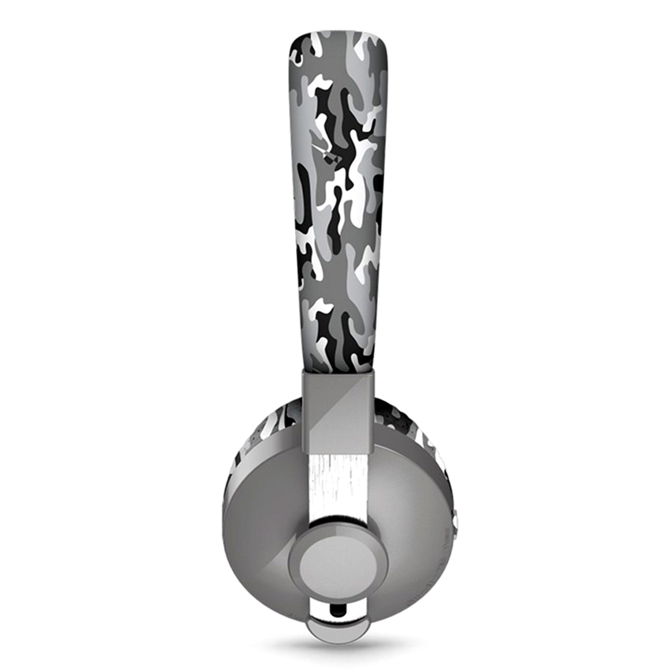 LilGadgets Untangled Pro Premium Children's Wireless Headphones Snow Camo V185-LGUT07SC