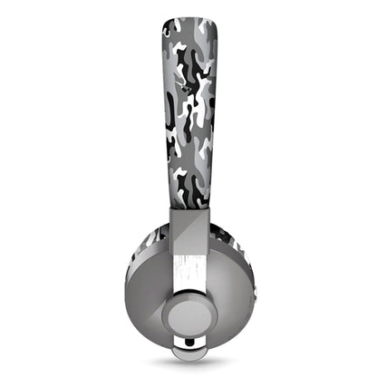 LilGadgets Untangled Pro Premium Children's Wireless Headphones Snow Camo V185-LGUT07SC