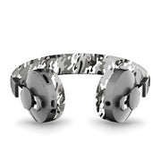 LilGadgets Untangled Pro Premium Children's Wireless Headphones Snow Camo V185-LGUT07SC