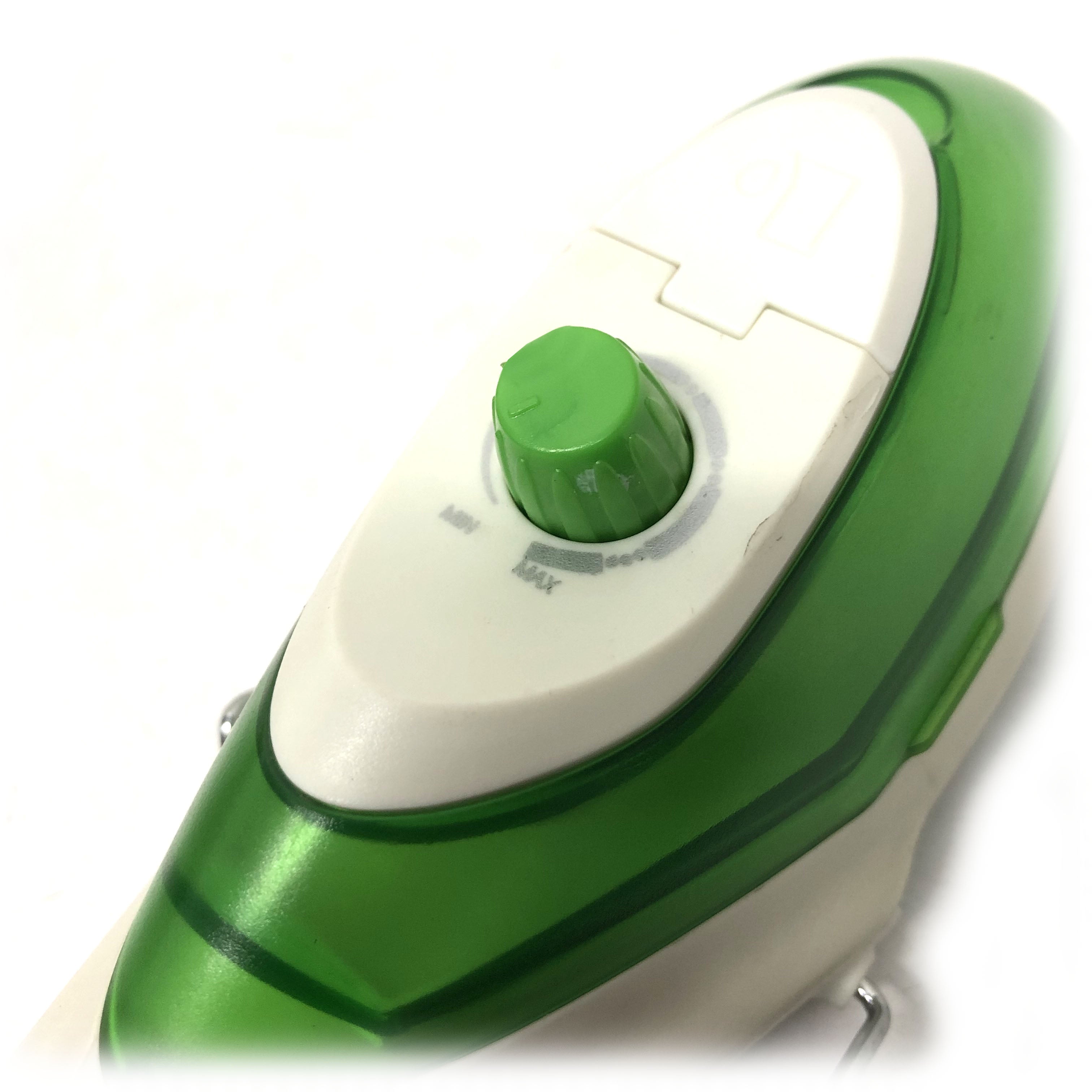 1000w Onix Handheld Garment Steamer Portable Clothes Curtain Drapes Bedding V185-ONIX1000