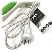 1000w Onix Handheld Garment Steamer Portable Clothes Curtain Drapes Bedding V185-ONIX1000