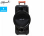 Holysmoke Raphe Bluetooth TWS Party Speaker 12" Portable V185-RAPHE