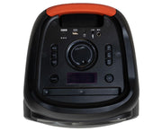 Holysmoke Raphe Bluetooth TWS Party Speaker 12" Portable V185-RAPHE