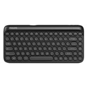 Philips Wireless Compact Keyboard BT 2.4Ghz Bluetooth Multi Device SPK6624 V185-SPK6624