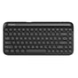 Philips Wireless Compact Keyboard BT 2.4Ghz Bluetooth Multi Device SPK6624 V185-SPK6624