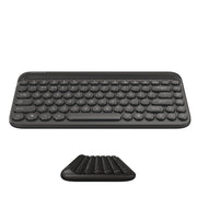 Philips Wireless Compact Keyboard BT 2.4Ghz Bluetooth Multi Device SPK6624 V185-SPK6624