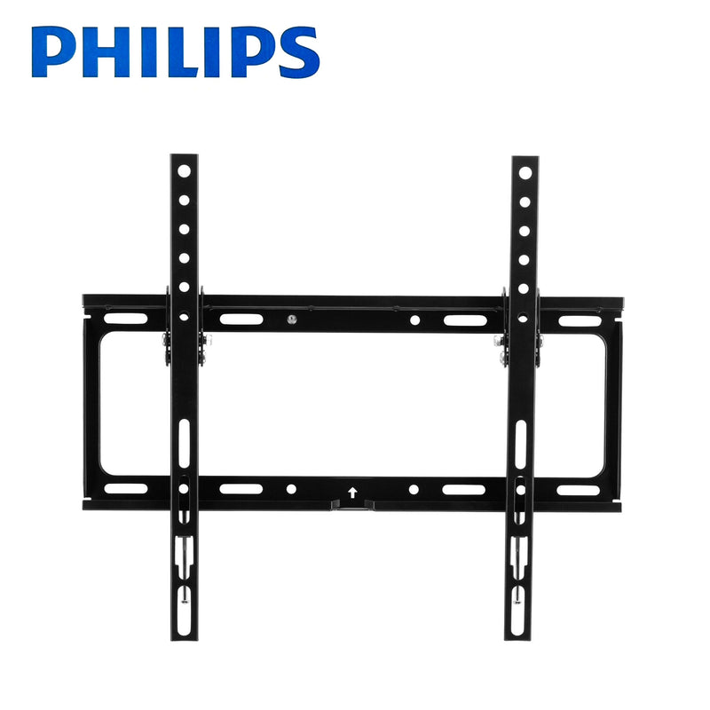 Philips Tilt TV Monitor Wall Mount Bracket for 32 40 55 65 70 75 Inch Universal SQM7442 V185-SQM7442