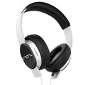 SOL Republic Master Tracks X3 Over-Ear Headphones Wired White V185-WHT1601-32