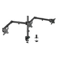 activiva Triple-Screen Articulating Monitor Arm V186-ACA-BMA-TC01K