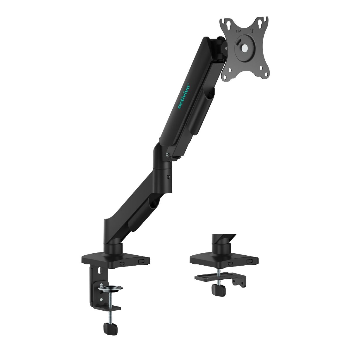 activiva Ergolife Single-Screen Gas Spring Monitor Arm V186-ACA-MMA-SGC22K