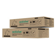 activiva Ergolife Single-Screen Gas Spring Monitor Arm V186-ACA-MMA-SGC22K