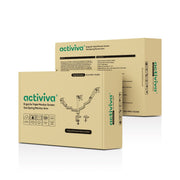 activiva ErgoLife Triple Monitor Screen Gas Spring Monitor Arm V186-ACA-MMA-TGC01K