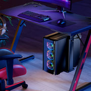 activiva Ultra-Wide Adjustable Wall & Under-Desk PC Mount V186-ACA-MNT-CPU01K