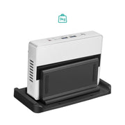 activiva Multifunctional Thin Client / NUC / Mini-PC Mount Stand V186-ACA-MNT-CPU02K