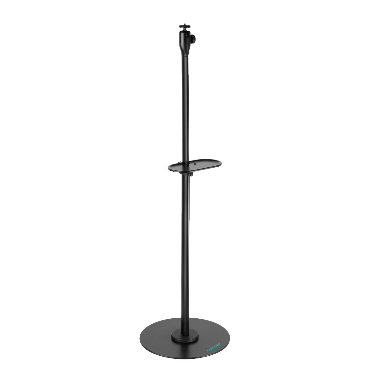 activiva Universal Mini Projector Floor Stand V186-ACA-MPS-01K