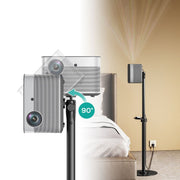activiva Universal Mini Projector Floor Stand V186-ACA-MPS-01K