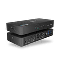 mbeat USB-C Triple 4K Display Docking Station (DisplayLink + HDMI-ALT) V186-MB-DOCK-HDL18