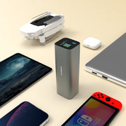 mbeat Gorilla Power 27000mAh USB-C PD 140W Power Bank for Laptop/Tablet/Smartphone V186-MB-PBUC-27000