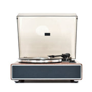 mbeat Hi-Fi Turntable with Built-In Bluetooth Receiving Speaker V186-MB-PT-38AWT