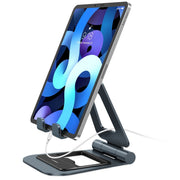 mbeat Stage S4 Mobile Phone and Tablet Stand V186-MB-STD-S4GRY