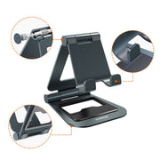 mbeat Stage S4 Mobile Phone and Tablet Stand V186-MB-STD-S4GRY
