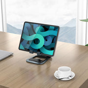 mbeat Stage S4 Mobile Phone and Tablet Stand V186-MB-STD-S4GRY