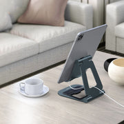 mbeat Stage S4 Mobile Phone and Tablet Stand V186-MB-STD-S4GRY