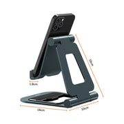 mbeat Stage S4 Mobile Phone and Tablet Stand V186-MB-STD-S4GRY