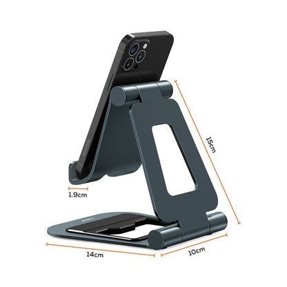 mbeat Stage S4 Mobile Phone and Tablet Stand V186-MB-STD-S4GRY