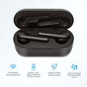 mbeat E2 True Wireless Earphones V186-MB-TWS-E2