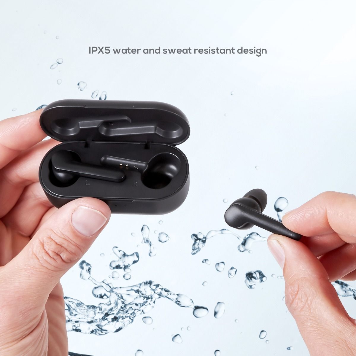 mbeat E2 True Wireless Earphones V186-MB-TWS-E2