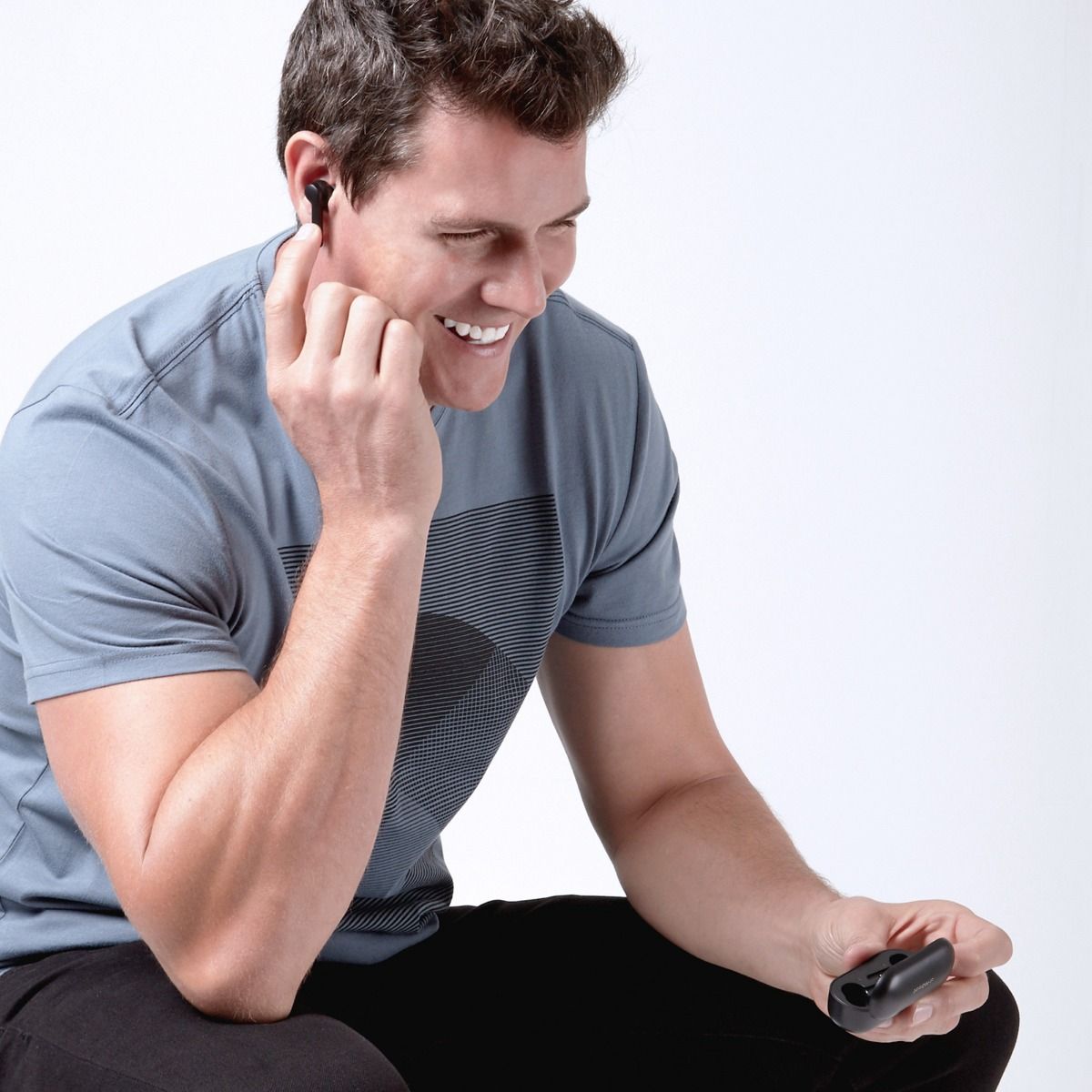 mbeat E2 True Wireless Earphones V186-MB-TWS-E2
