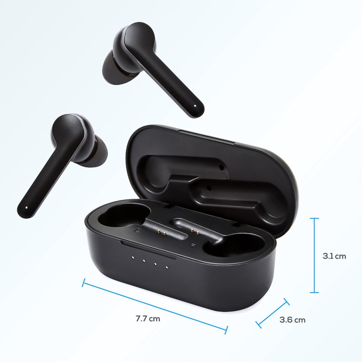 mbeat E2 True Wireless Earphones V186-MB-TWS-E2