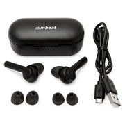 mbeat E2 True Wireless Earphones V186-MB-TWS-E2