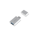 mbeat attache Aluminum USB 3.1/3.0 to USB Type C Adaptor V186-MB-UTC-01