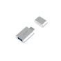 mbeat attache Aluminum USB 3.1/3.0 to USB Type C Adaptor V186-MB-UTC-01
