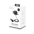 mbeat Gorilla Power 10W Wireless Car Charger With 2.4A USB Charging, Air Vent Clip & Windshield Stand V186-MB-WCS-02