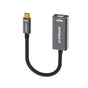 mbeat Tough Link USB-C to Mini DisplayPort Adapter V186-MB-XAD-CMDPF
