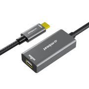 mbeat Tough Link USB-C to Mini DisplayPort Adapter V186-MB-XAD-CMDPF
