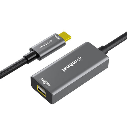 mbeat Tough Link USB-C to Mini DisplayPort Adapter V186-MB-XAD-CMDPF