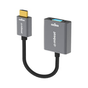 mbeat Tough Link HDMI to VGA Adapter V186-MB-XAD-HDVGA