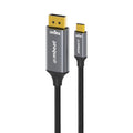 mbeat Tough Link 8K 1.8m USB-C to DisplayPort Cable V186-MB-XCB-8K18CDP