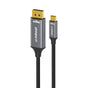mbeat Tough Link 8K 1.8m USB-C to DisplayPort Cable V186-MB-XCB-8K18CDP