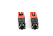 mbeat Turntable replacement stylus cartridge kit Twin Pack V186-STYLUS-01
