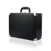mbeat Retro Briefcase-styled USB Turntable V186-USB-TR88