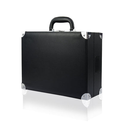 mbeat Retro Briefcase-styled USB Turntable V186-USB-TR88